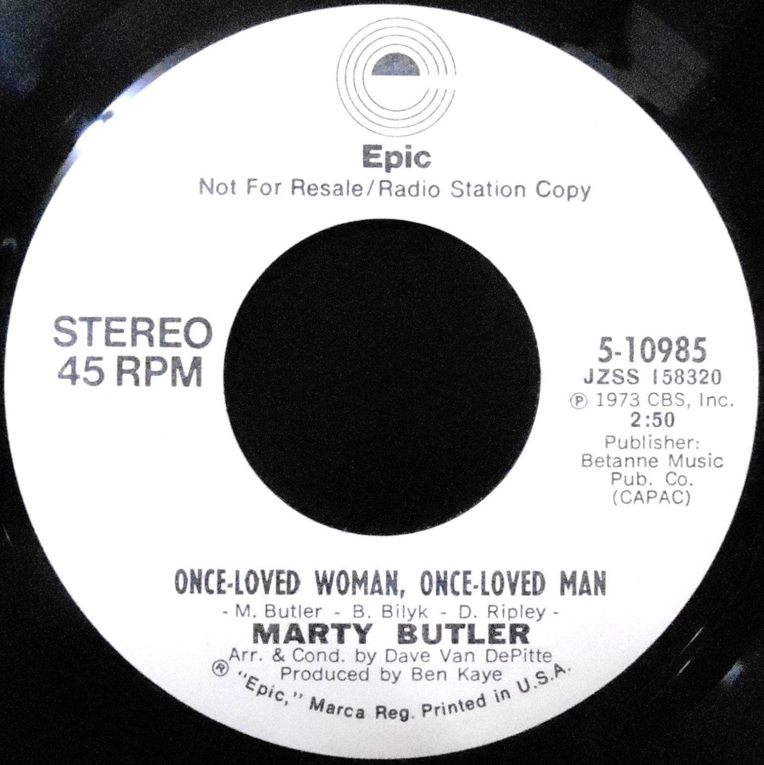 Billy Butler The Chanters My Sweet Woman Nevertheless Billy Butler The Chanters My Sweet Woman Nevertheless