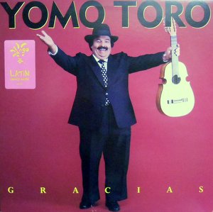 YOMO TORO / GRACIAS