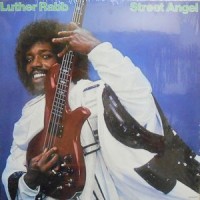 LUTHER RABB / STREET ANGEL