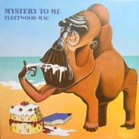 LP / FLEETWOOD MAC / MYSTERY TO ME