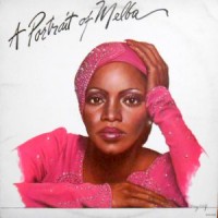 MELBA MOORE / A PORTRAIT OF MELBA