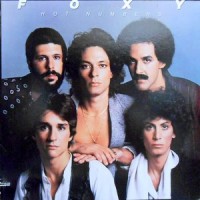LP / FOXY/ HOT NUMBERS