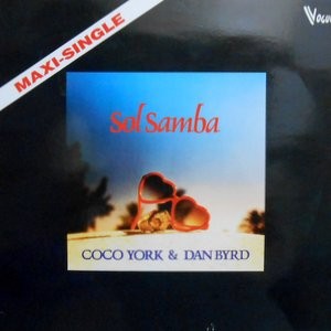 12 / COCO YORK & DAN BYRD / SOL SAMBA