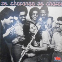 LP / CHARANGA 76 / CHARANGA 76