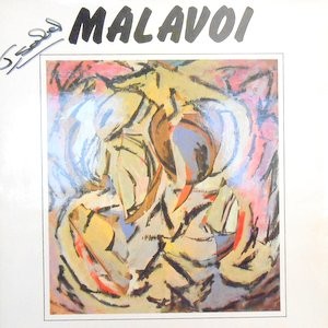 LP / MALAVOI / MALAVOI (GD 024)
