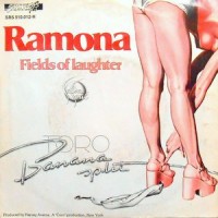 7 / TORO / RAMONA / FIELDS OF LAUGHTER