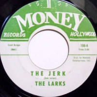 7 / THE LARKS / THE JERK / FORGET ME