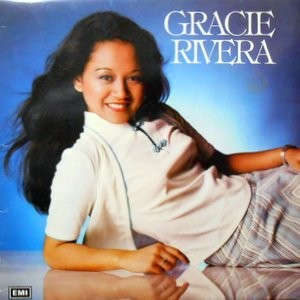 LP / GRACIE RIVERA / GRACIE RIVERA