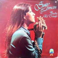 LP / SUSY LEMAN / PRUEBO EL CRIUNFO