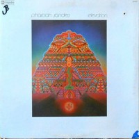 LP / PHAROAH SANDERS / ELEVATION