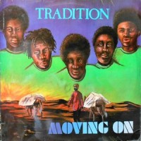LP / TRADITION / MOVING ON
