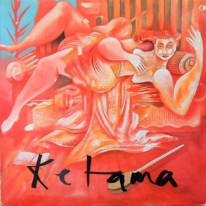 LP / KETAMA / KETAMA
