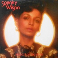 LP / SPANKY WILSON / SPECIALTY OF THE HOUSE