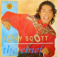 LP / TONY SCOTT / THE CHEF