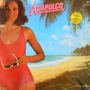 LP / ACAPULCO / ACAPULCO