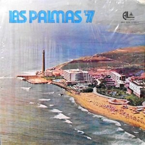 LP / LES PALMAS '77 / LES PALMAS '77