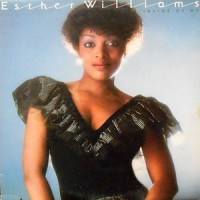 LP / ESTHER WILLIAMS / INSIDE OF ME