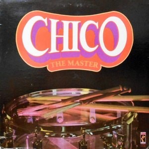 LP / CHICO HAMILTON / THE MASTER