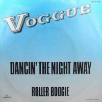 7 / VOGGUE / DANCIN' THE NIGHT AWAY / ROLLER BOOGIE