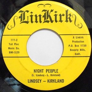 7 / LINDSEY-KIRKLAND / NIGHT PEOPLE / KATHLEEN