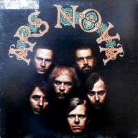 LP / ARS NOVA / ARS NOVA