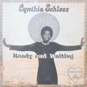 LP / CYNTHIA SCHLOSS / READY AND WAITING