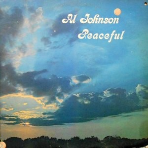 LP / AL JOHNSON / PEACEFUL