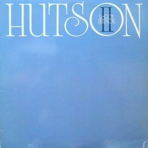 LP / LEROY HUTSON / HUTSON II