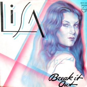 7 / LISA / BREAK IT OUT / INSTRUMENTAL