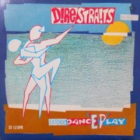 12 / DIRE STRAITS / EXTENDEDANCEPLAY