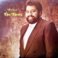 LP / TITO NIEVES / THE CLASSIC