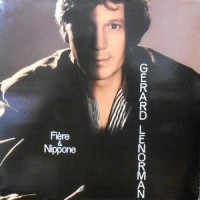 LP / GERARD LENORMAN / FIERE & NIPPONE