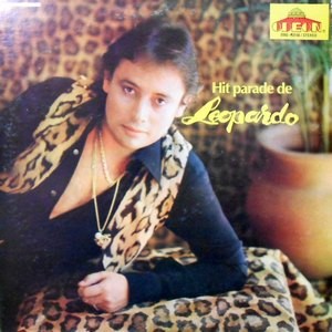 LP / LEOPARDO / HIT PARADE DE