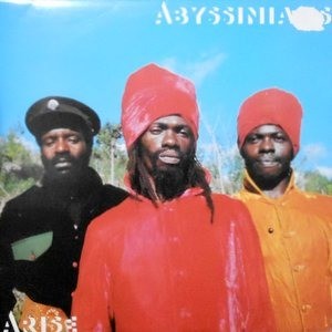 LP / ABYSSINIANS / ARISE