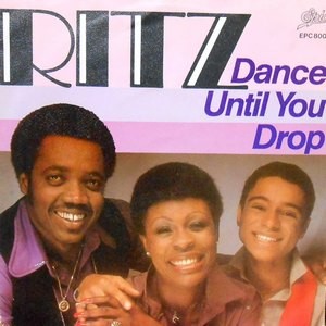 7 / RITZ / DANCE UNTIL YOU DROP / ANYONE WHO HAD A HEART