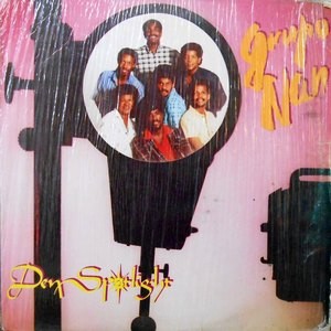 2LP / GRUPO NAN / DEN SPOTLIGHT