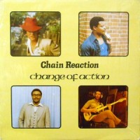 LP / CHAIN REACTION / CHANGE OF ACTION