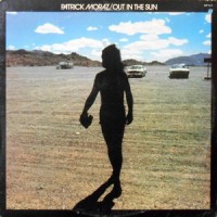 LP / PATRICK MORAZ / OUT IN THE SUN