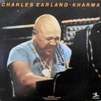 LP / CHARLES EARLAND / KHARMA