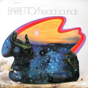 LP / RAY BARRETTO / HEAD SOUNDS