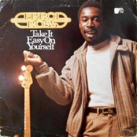 LP / ERROL ROSS / TAKE IT EASY ON YOURSELF