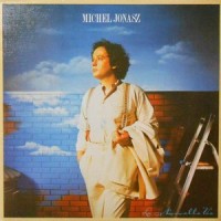 LP / MICHEL JONASZ / LA NOUVELLE VIE