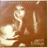 LP / V.A. (ABYSSINIANS,) / SWEET FEELINGS