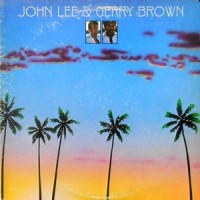 LP / JOHN LEE & GERRY BROWN / MANGO SUNRISE