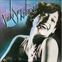 LP / VICKI SUE ROBINSON / NEVER GONNA LET YOU GO