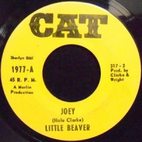 7 / LITTLE BEAVER / JOEY / FUNKADELIC SOUND