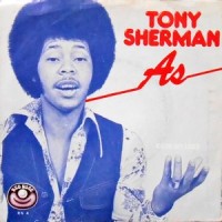 7 / TONY SHERMAN / AS / GOSH MY LORD