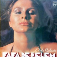 LP / FAFA DE BELEM / ESTRELA RADIENTE