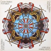 LP / CEDAR WALTON / ANIMATION