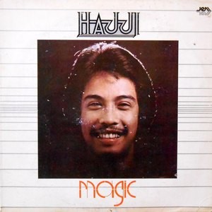 LP / HAJJI / MAGIC
